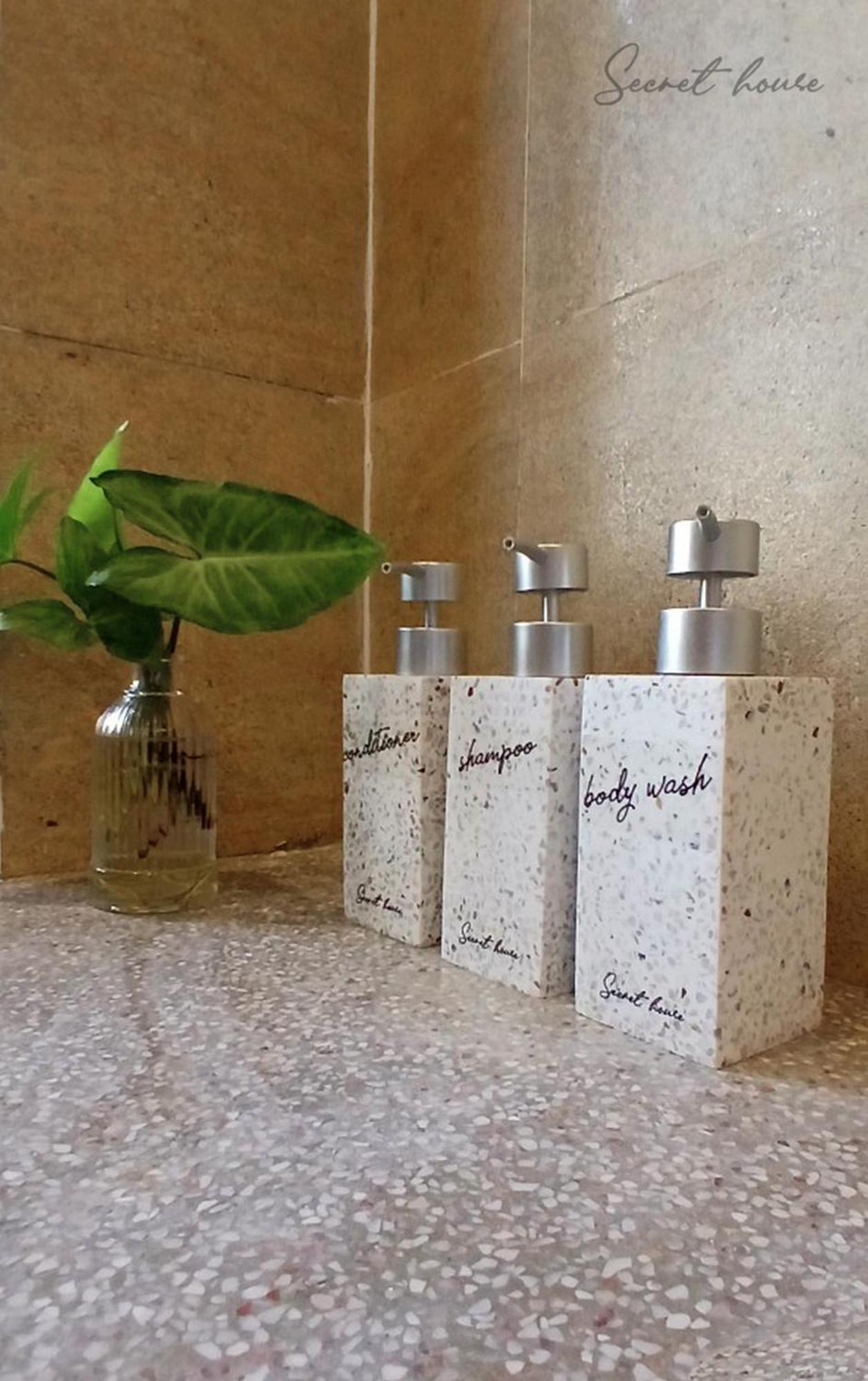 Secret House Boutique Hoi An Hotel ภายนอก รูปภาพ